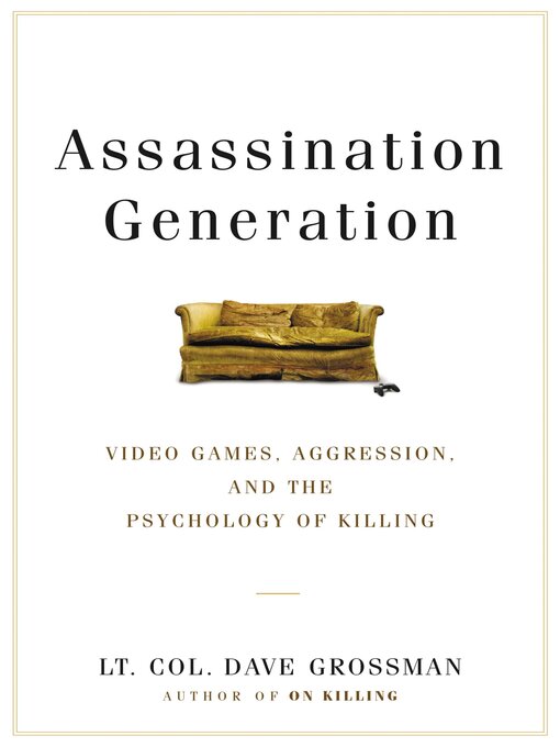 Title details for Assassination Generation by Kristine Paulsen - Available